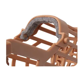 Hanging Cat Hammock Trixie Beige 42 × 41 cm