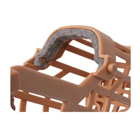 Collapsible Pet Tunnel Trixie Polyester Ø 25 × 50 CM