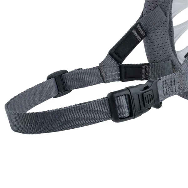 Adjustable dog leash Trixie Indigo M/L