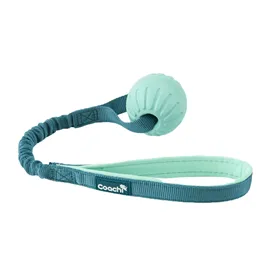 Dog collar Trixie New Premium Graphite M/L 35-55 cm