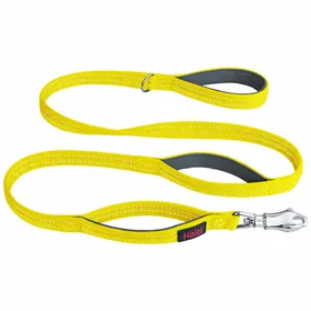Dog Harness Trixie Confort New Premium Red