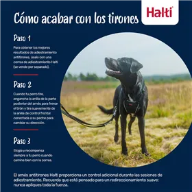 Dog harness Trixie New Premium Fuchsia L