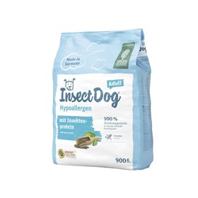Fodder Josera InsectDog Hypoallergen 900 g