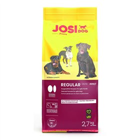 Fodder Josera 2,7 Kg Birds
