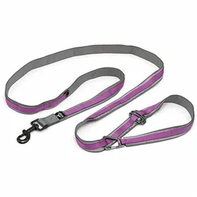 Identification plate for collar Imarc Heart Black
