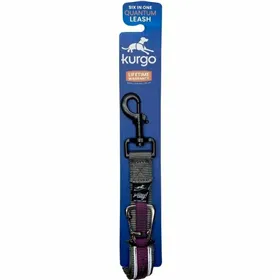 Identification plate for collar Imarc Heart Black