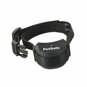 Identification plate for collar Imarc Classic Yellow Golden