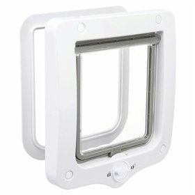 Cat Flap Trixie