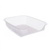 Tray Trixie Plastic