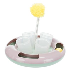 Cat toy Trixie Plastic