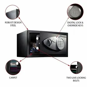 Dog Bed IMAC Dido Grey 50 x 38 x 20,5 cm