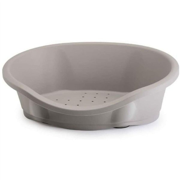 Dog Bed IMAC DIDO Grey 80 x 57 x 24,5 cm