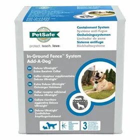 Dog Coat Trixie Arlay Dark green S