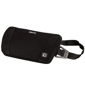 Dog Lead Trixie Be Nordic Black Sand L/XL