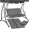 Swing seat Springos GS0013S