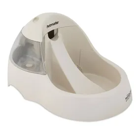 Dog Harness Trixie Premium Trekking Graphite Light Blue M L