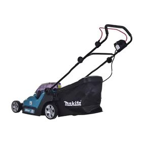 Dog Harness Trixie Premium Blue L