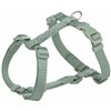 Dog Harness Trixie Premium Green XS/S