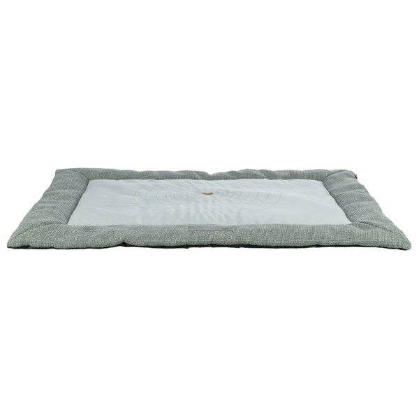 Dog Bed Trixie Viviana Blue Grey