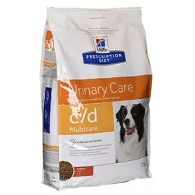 Wet food Nuevo Chicken 400 gr