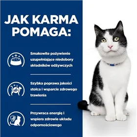 Wet food Isegrim Fish 400 gr
