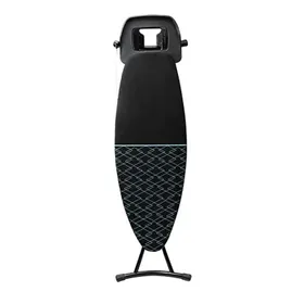 Ironing board Cecotec 400 Black Cotton Geometric (Refurbished B)