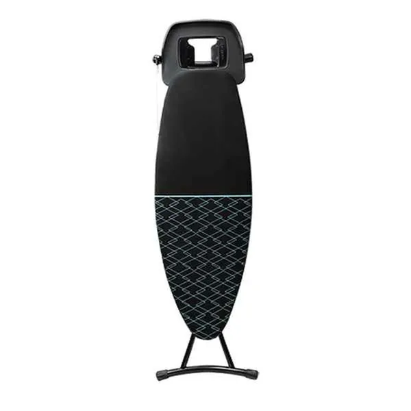Ironing board Cecotec 400 Black Cotton Geometric (Refurbished B)