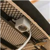 Ironing board Cecotec 400 Black Cotton Geometric (Refurbished B)