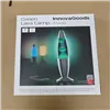 Lava Lamp Magla InnovaGoods
