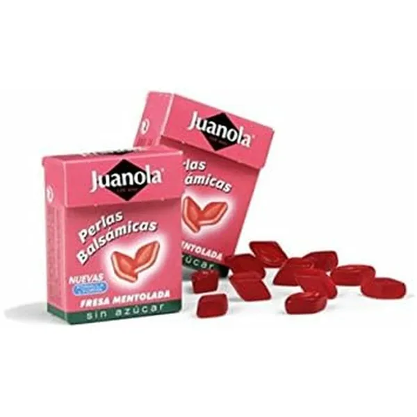 Sweets Juanola