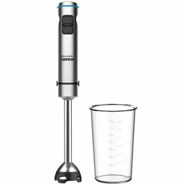 Mini Whisk and Frother Grunkel BM-1500EXTREME