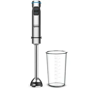 Mini Whisk and Frother Grunkel BM-1500EXTREME