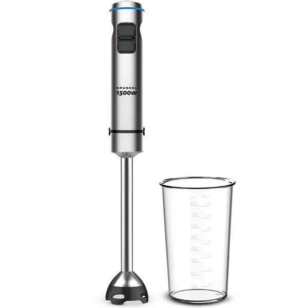 Mini Whisk and Frother Grunkel BM-1500EXTREME