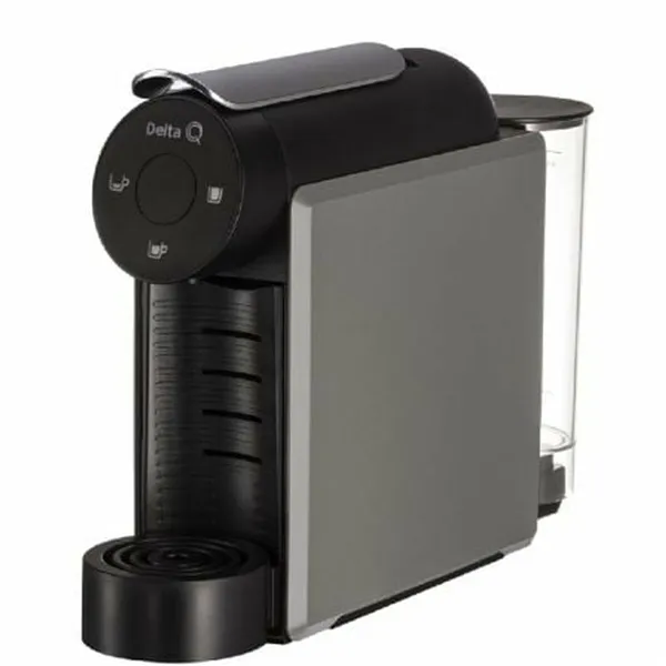 Capsule Coffee Machine Delta Q Mini Qool 1200 W (1 L)