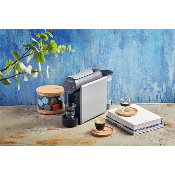 Capsule Coffee Machine Delta Q Mini Qool 1200 W (1 L)