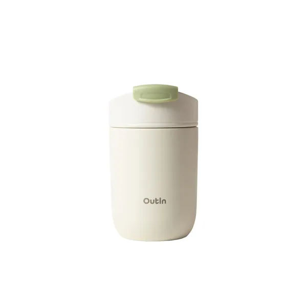 Mug Outin OT-TUM-01-SW Transparent