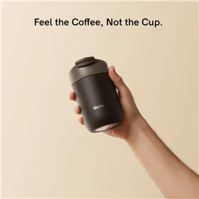 Mug Outin OT-TUM-01-SW Transparent