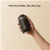 Mug Outin OT-TUM-01-SW Transparent