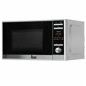 Microwave with Grill Teka 40590470 Steel 1000 W 700 W 20 L