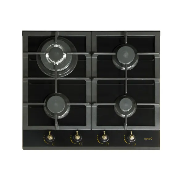 Gas Hob Cata RCI631BK