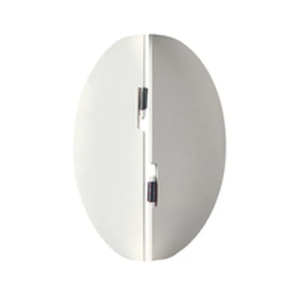 Microwave support Cata 02832004 White