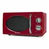 Microwave Orbegozo MI-2020 Red 700 W 20 L