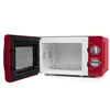 Microwave Orbegozo MI-2020 Red 700 W 20 L