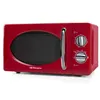 Microwave Orbegozo MI-2020 Red 700 W 20 L