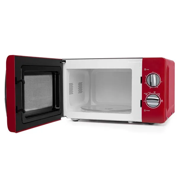 Microwave Orbegozo MI-2020 Red 700 W 20 L