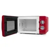 Microwave Orbegozo MI-2020 Red 700 W 20 L