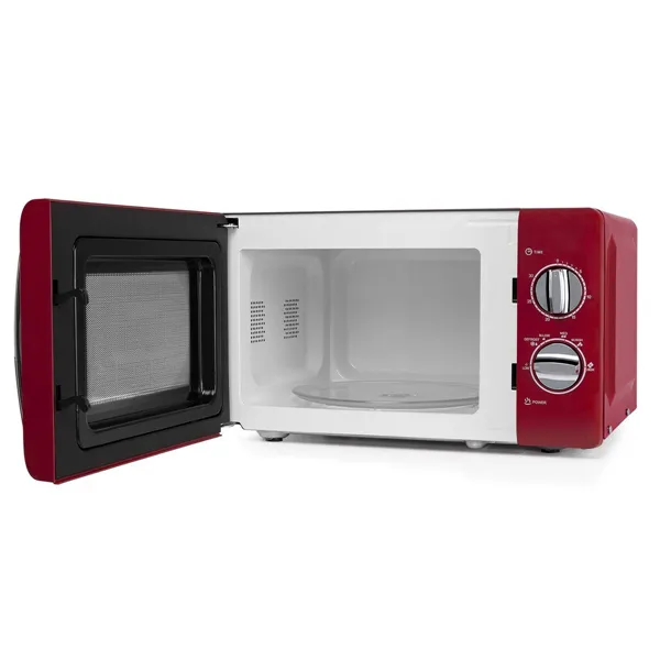 Microwave Orbegozo MI-2020 Red 700 W 20 L