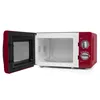 Microwave Orbegozo MI-2020 Red 700 W 20 L