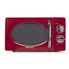 Microwave Orbegozo MI-2020 Red 700 W 20 L