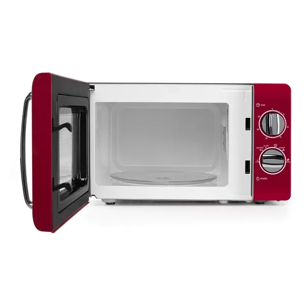 Microwave Orbegozo MI-2020 Red 700 W 20 L